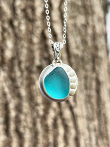 Sea Glass Jewelry Collections